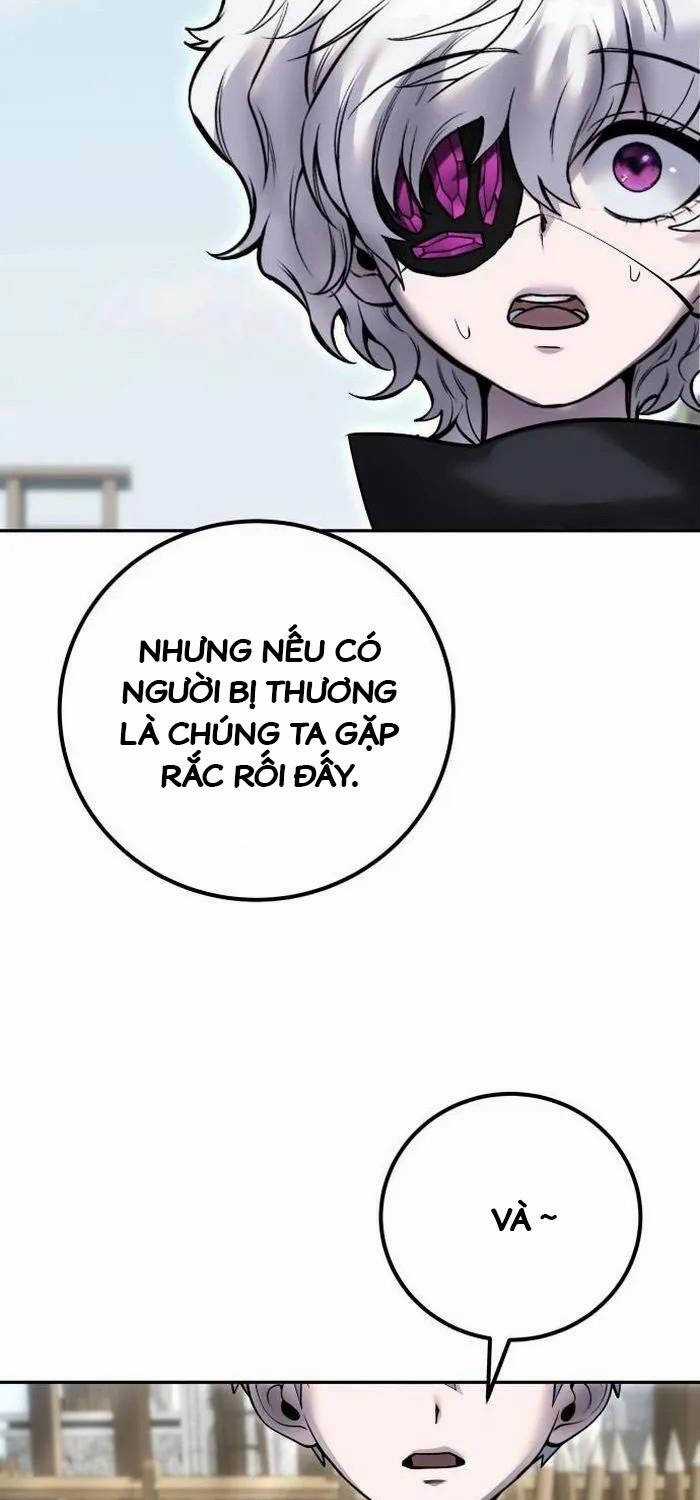 Tôi Mạnh Hơn Anh Hùng Chapter 50 trang 86