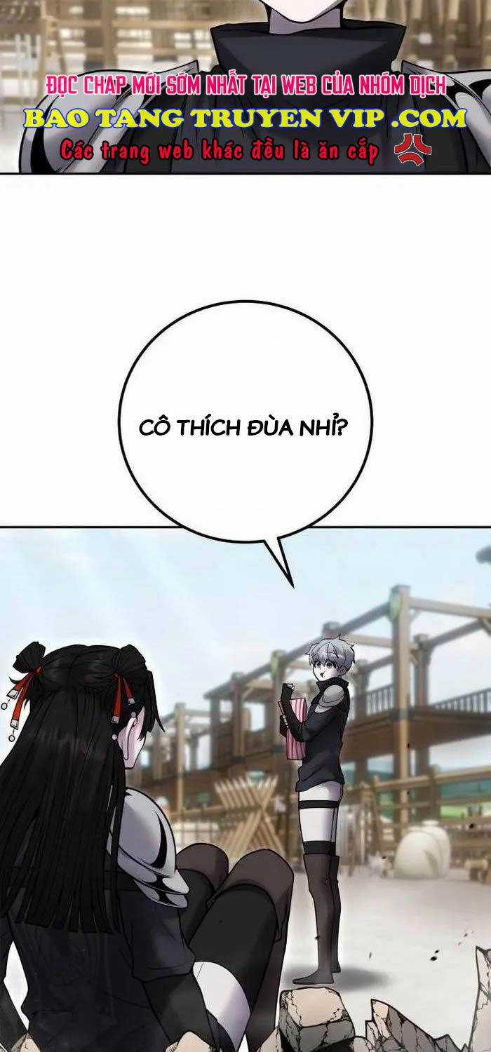 Tôi Mạnh Hơn Anh Hùng Chapter 50 trang 87