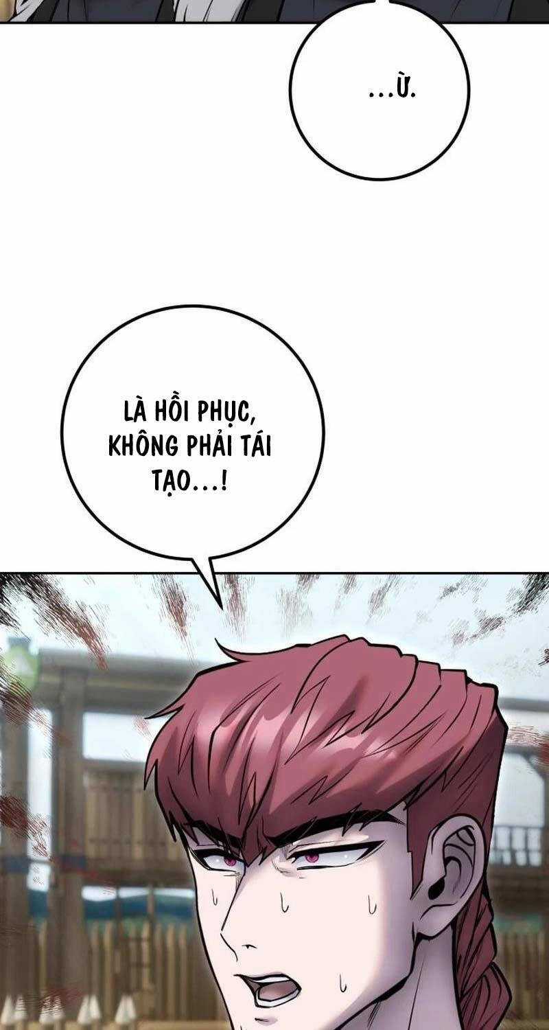 Tôi Mạnh Hơn Anh Hùng Chapter 51 trang 10