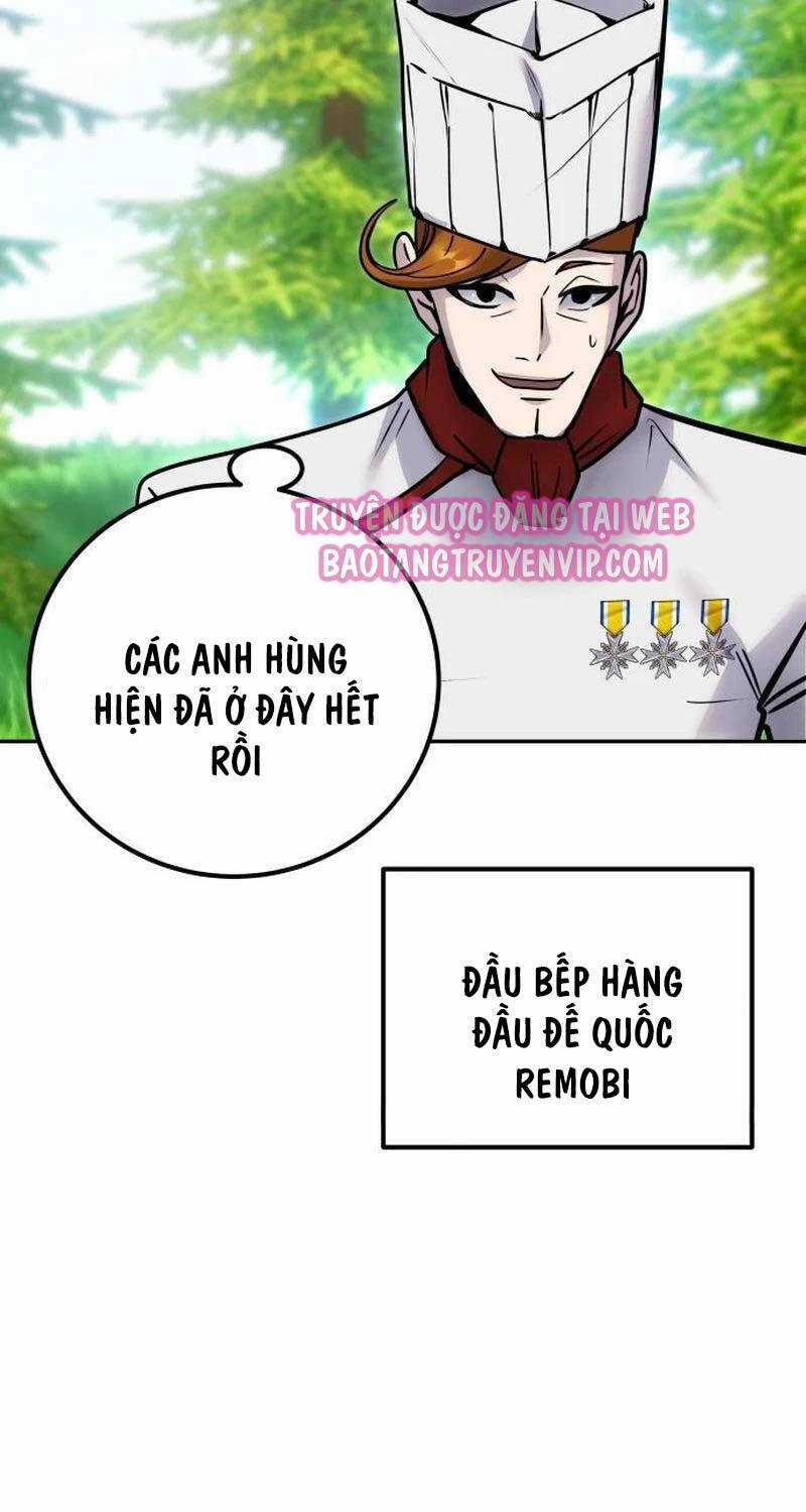 Tôi Mạnh Hơn Anh Hùng Chapter 51 trang 104