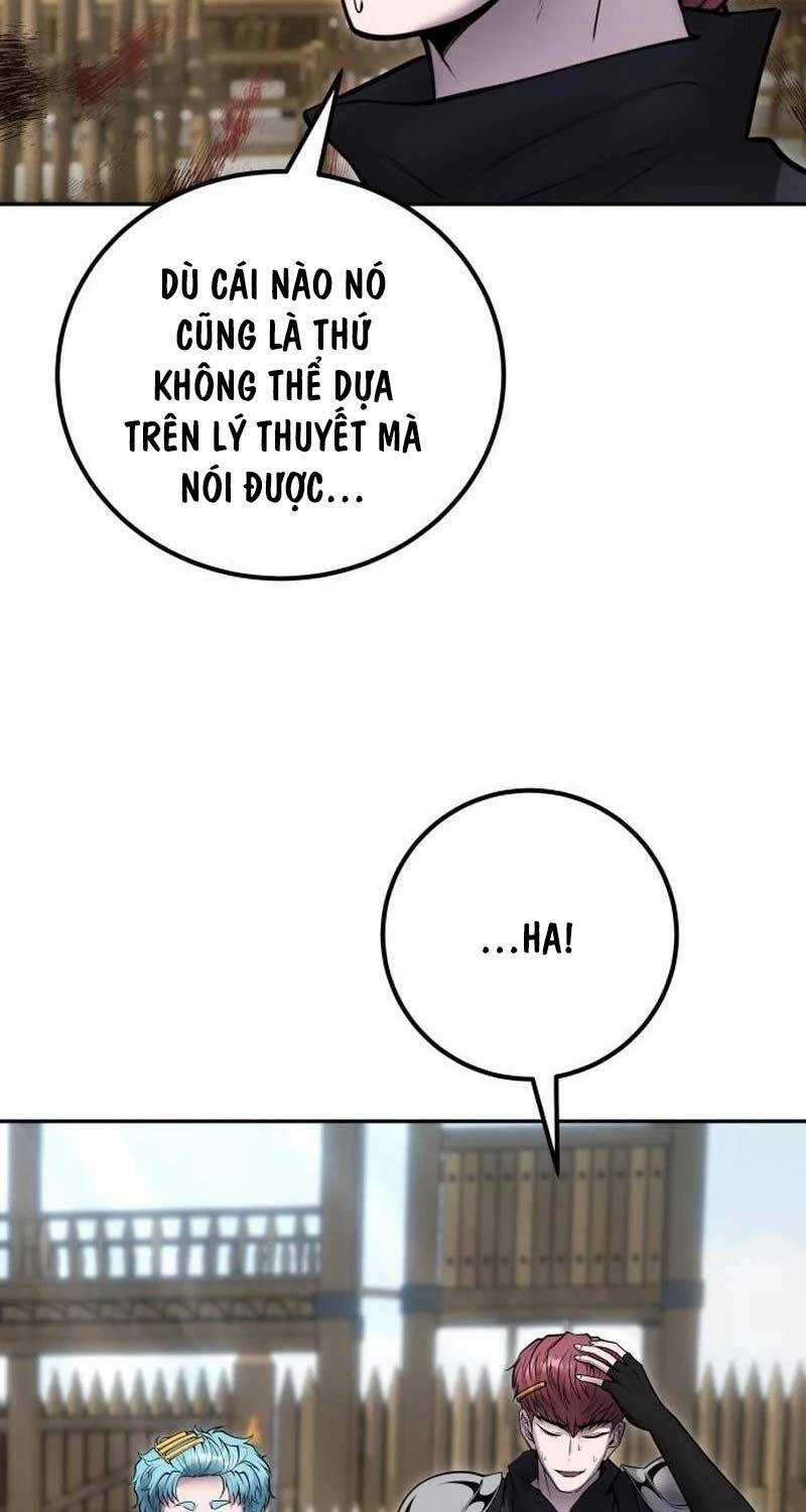 Tôi Mạnh Hơn Anh Hùng Chapter 51 trang 11