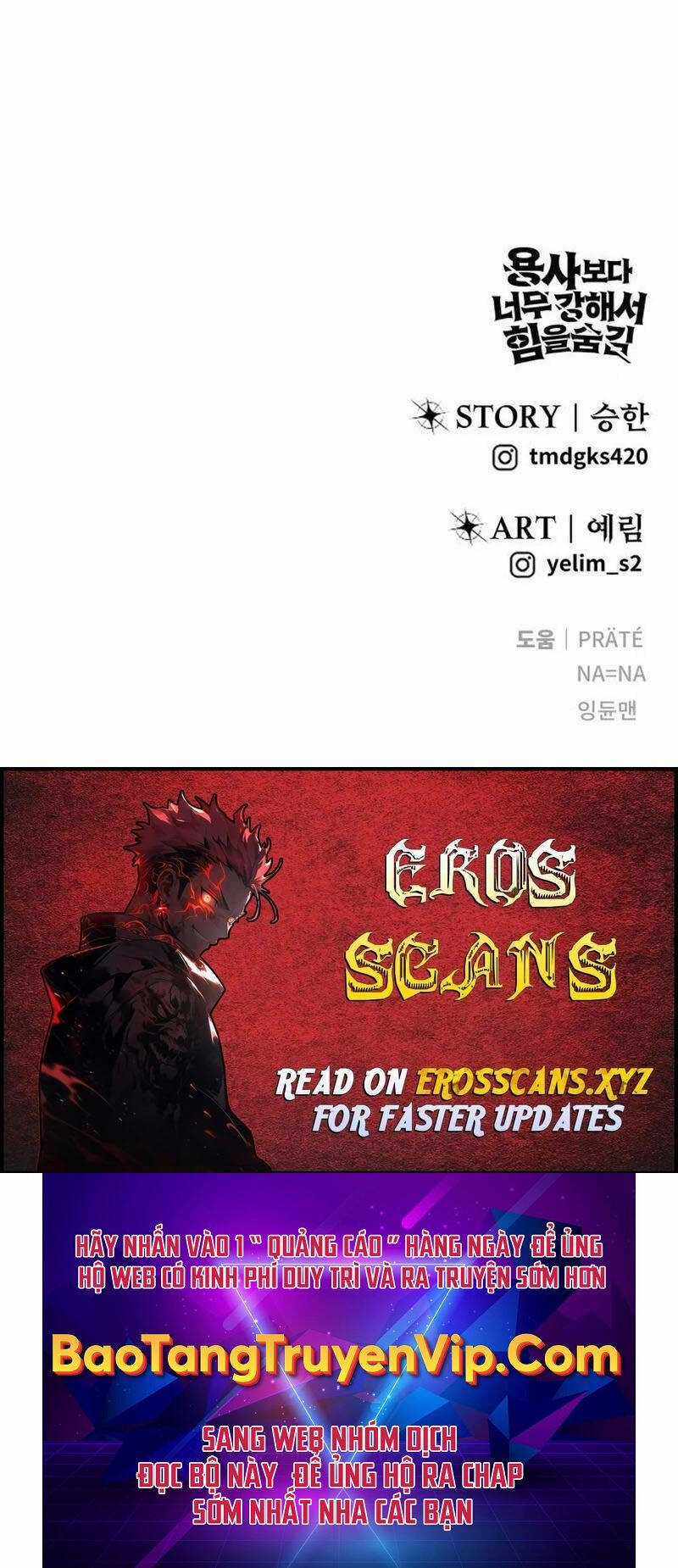 Tôi Mạnh Hơn Anh Hùng Chapter 51 trang 118