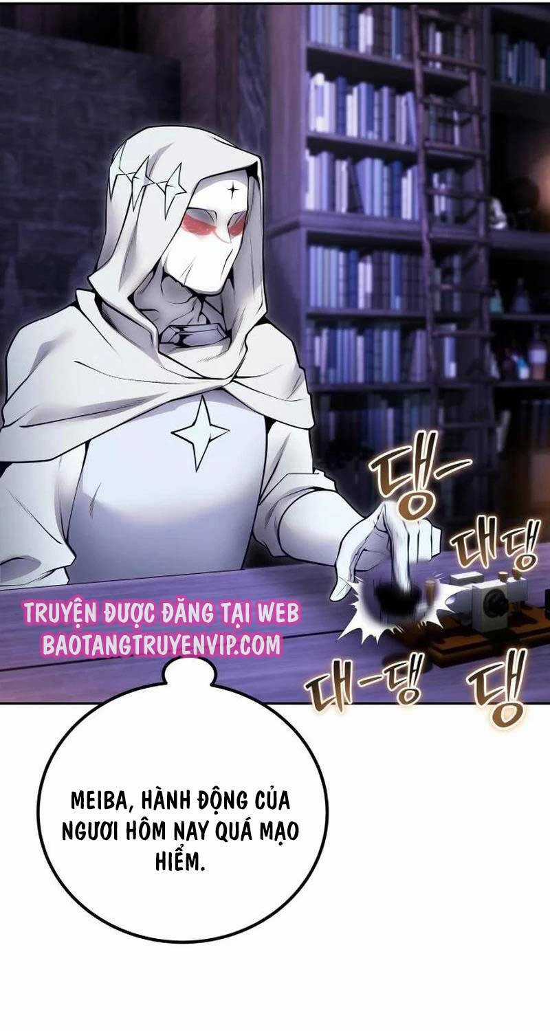 Tôi Mạnh Hơn Anh Hùng Chapter 51 trang 27