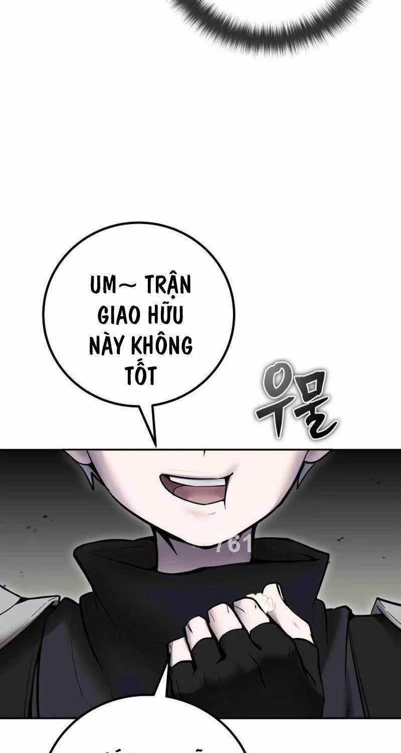Tôi Mạnh Hơn Anh Hùng Chapter 51 trang 3