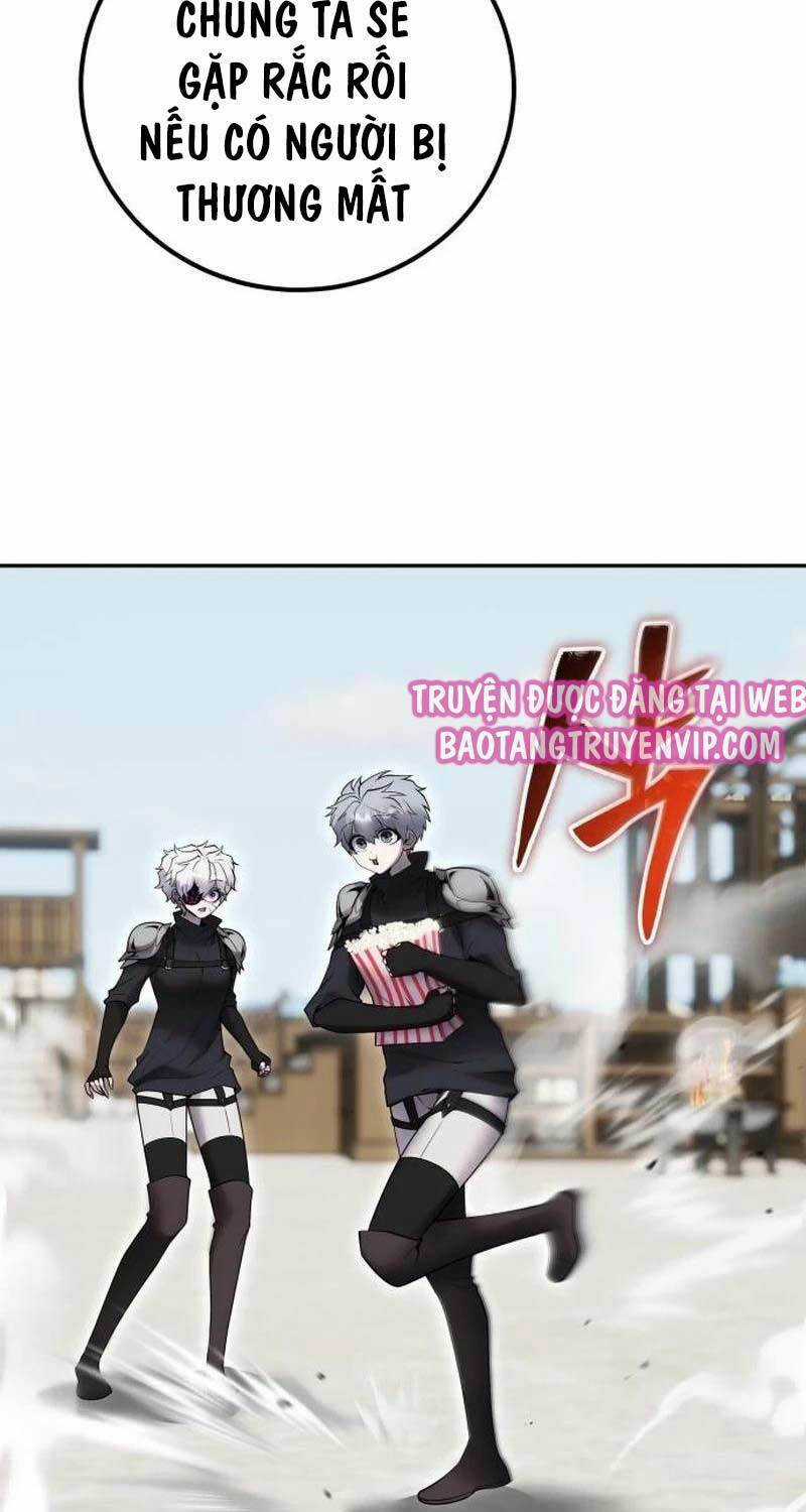 Tôi Mạnh Hơn Anh Hùng Chapter 51 trang 4