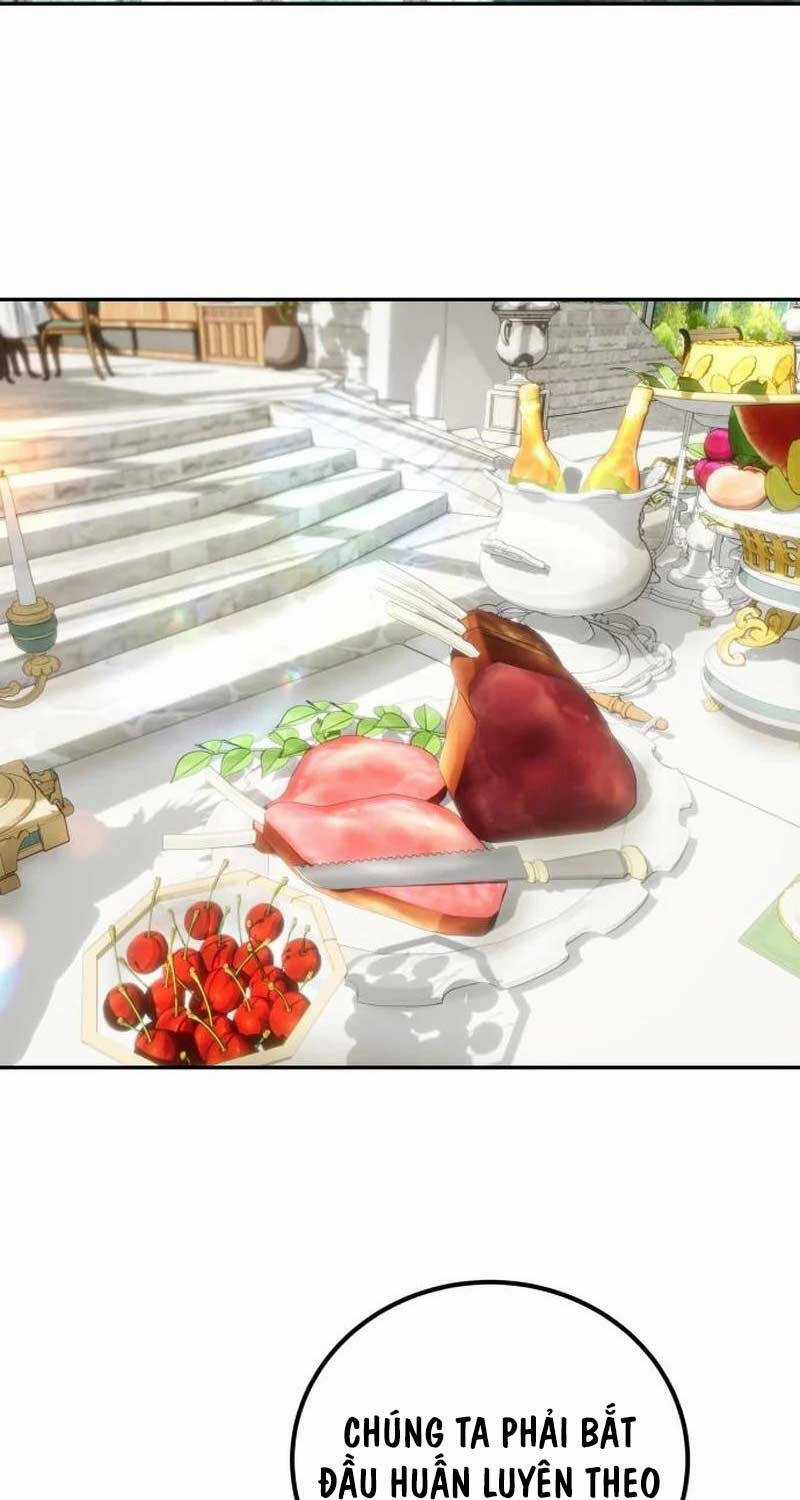 Tôi Mạnh Hơn Anh Hùng Chapter 51 trang 63