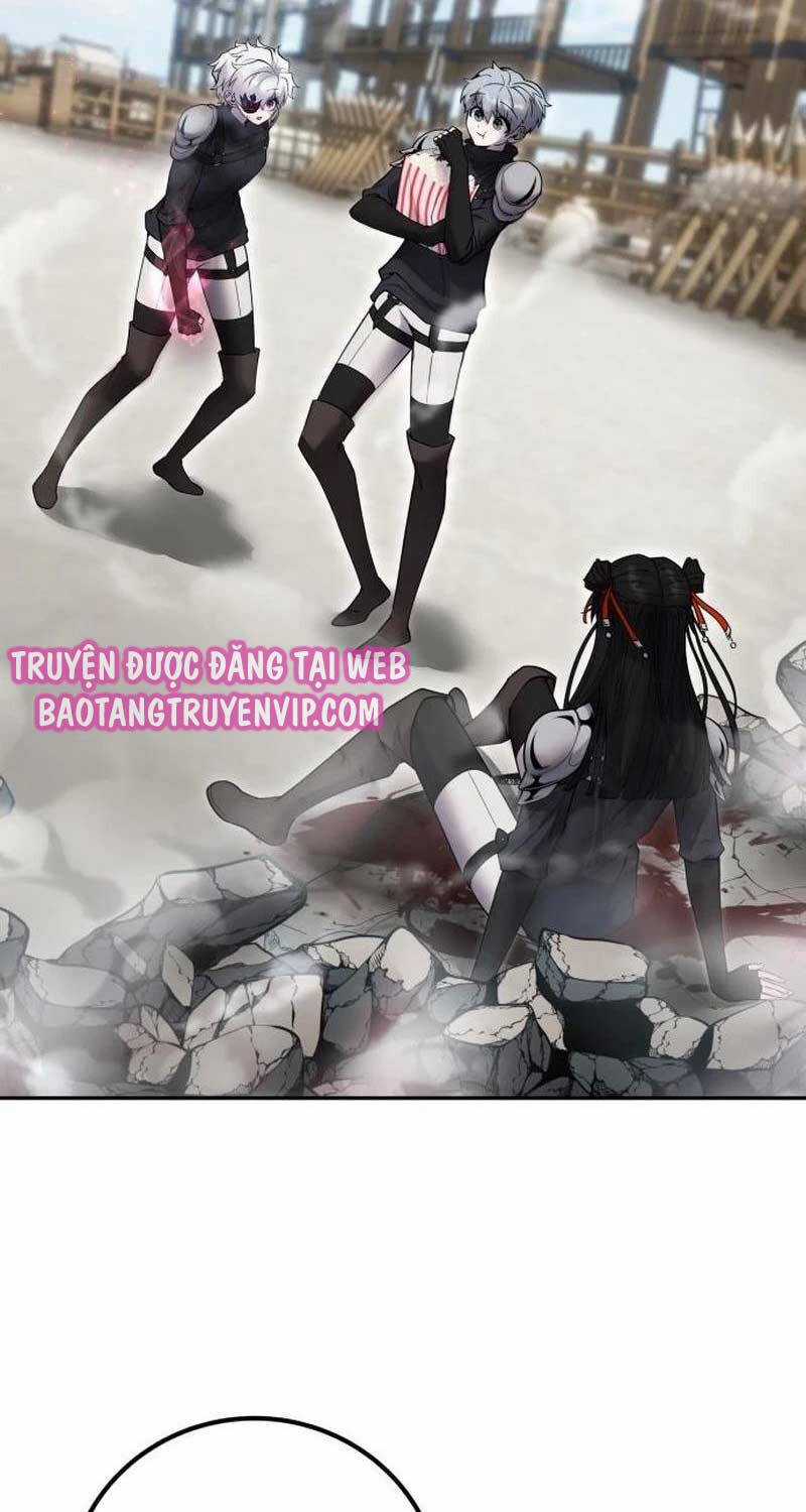 Tôi Mạnh Hơn Anh Hùng Chapter 51 trang 7