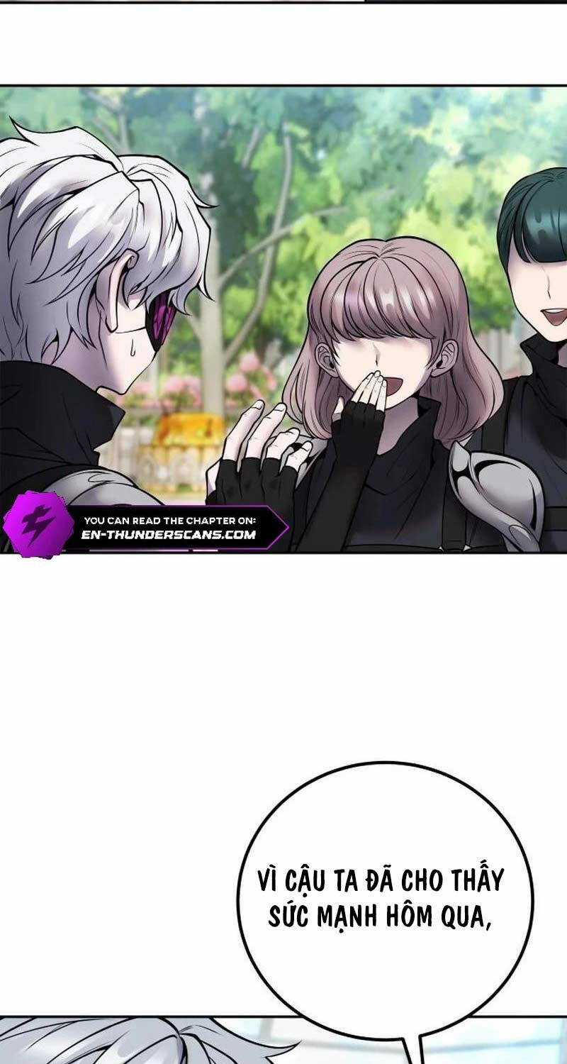 Tôi Mạnh Hơn Anh Hùng Chapter 51 trang 70