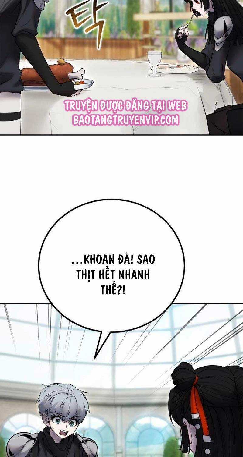 Tôi Mạnh Hơn Anh Hùng Chapter 51 trang 77