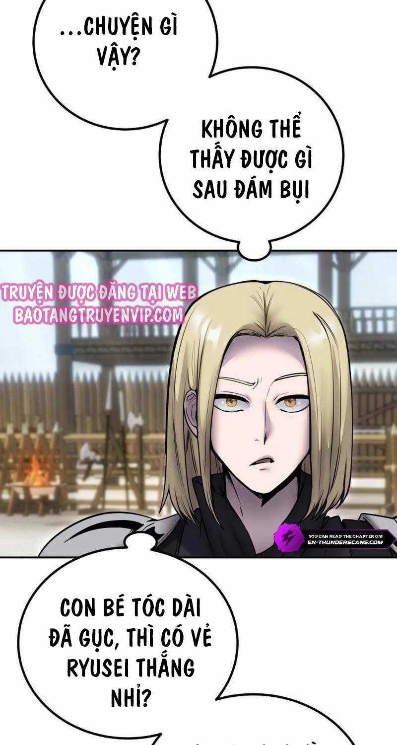 Tôi Mạnh Hơn Anh Hùng Chapter 51 trang 8