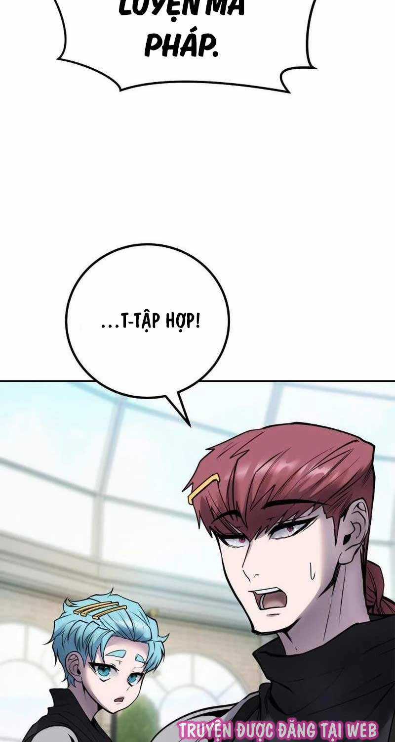 Tôi Mạnh Hơn Anh Hùng Chapter 51 trang 84