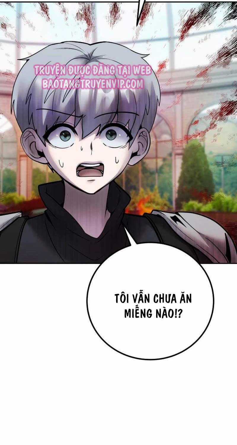 Tôi Mạnh Hơn Anh Hùng Chapter 51 trang 87