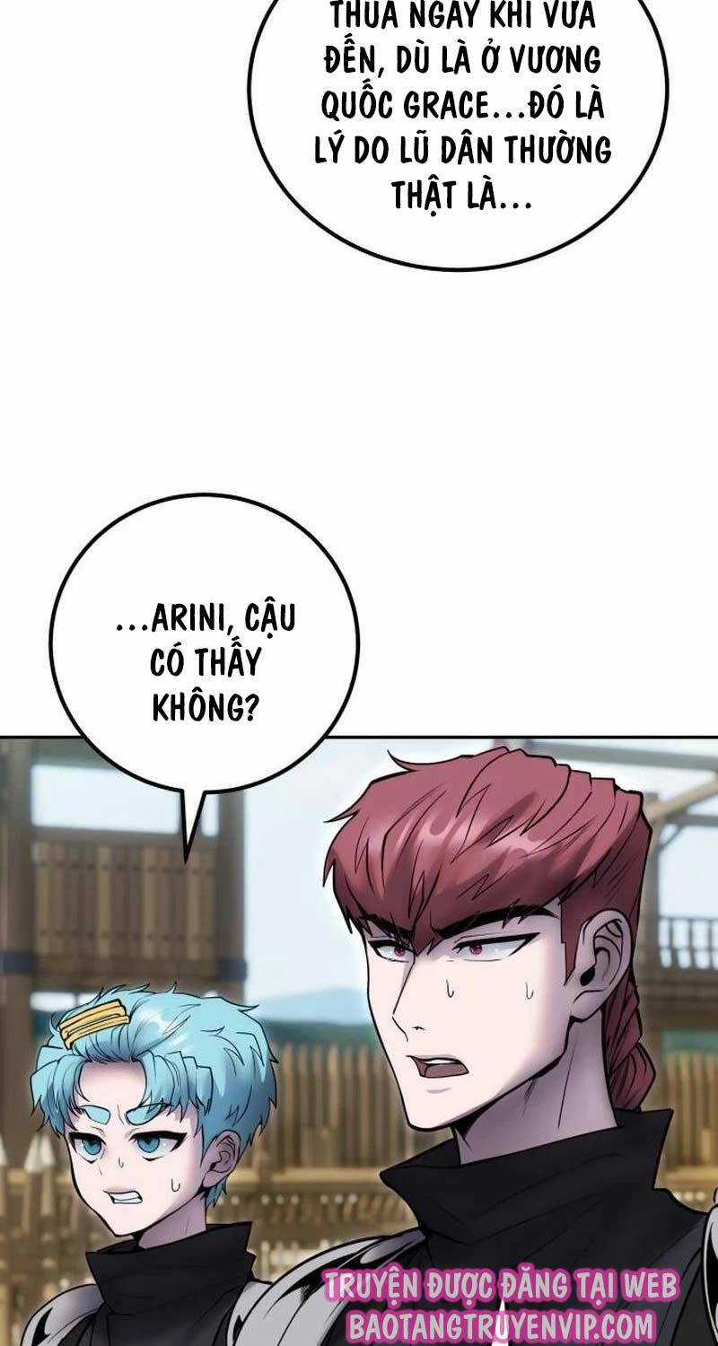 Tôi Mạnh Hơn Anh Hùng Chapter 51 trang 9