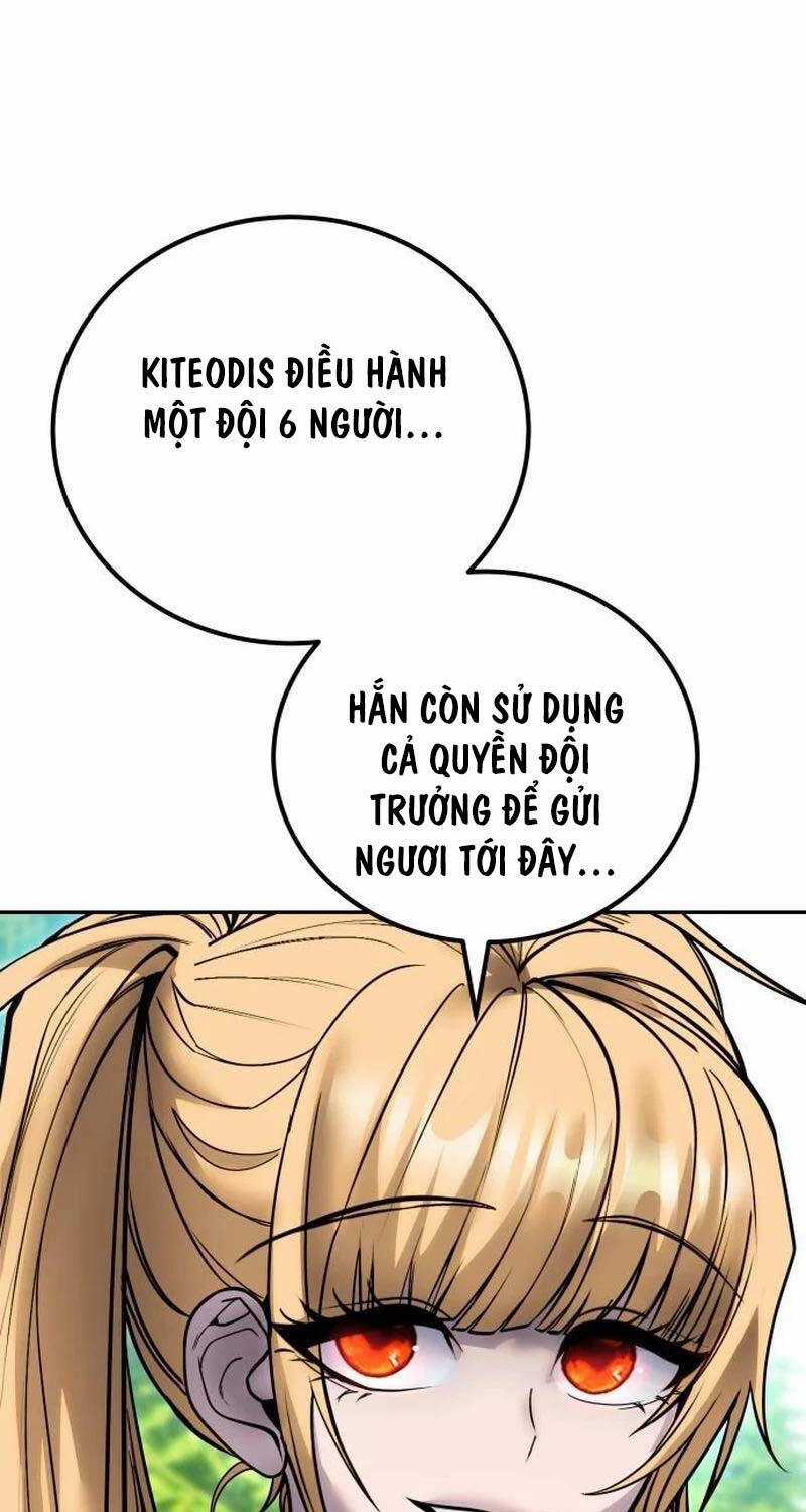 Tôi Mạnh Hơn Anh Hùng Chapter 51 trang 92