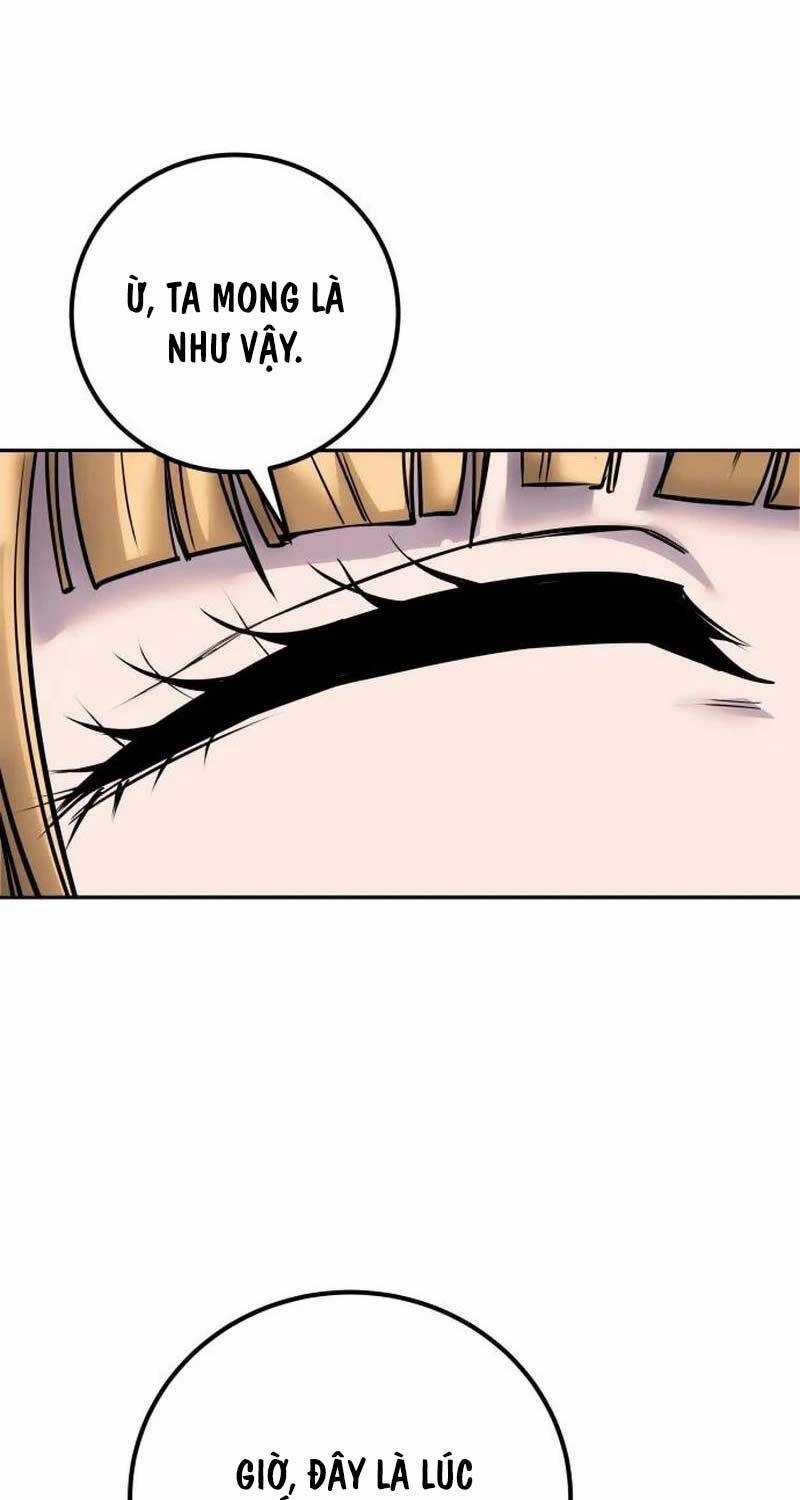 Tôi Mạnh Hơn Anh Hùng Chapter 51 trang 95