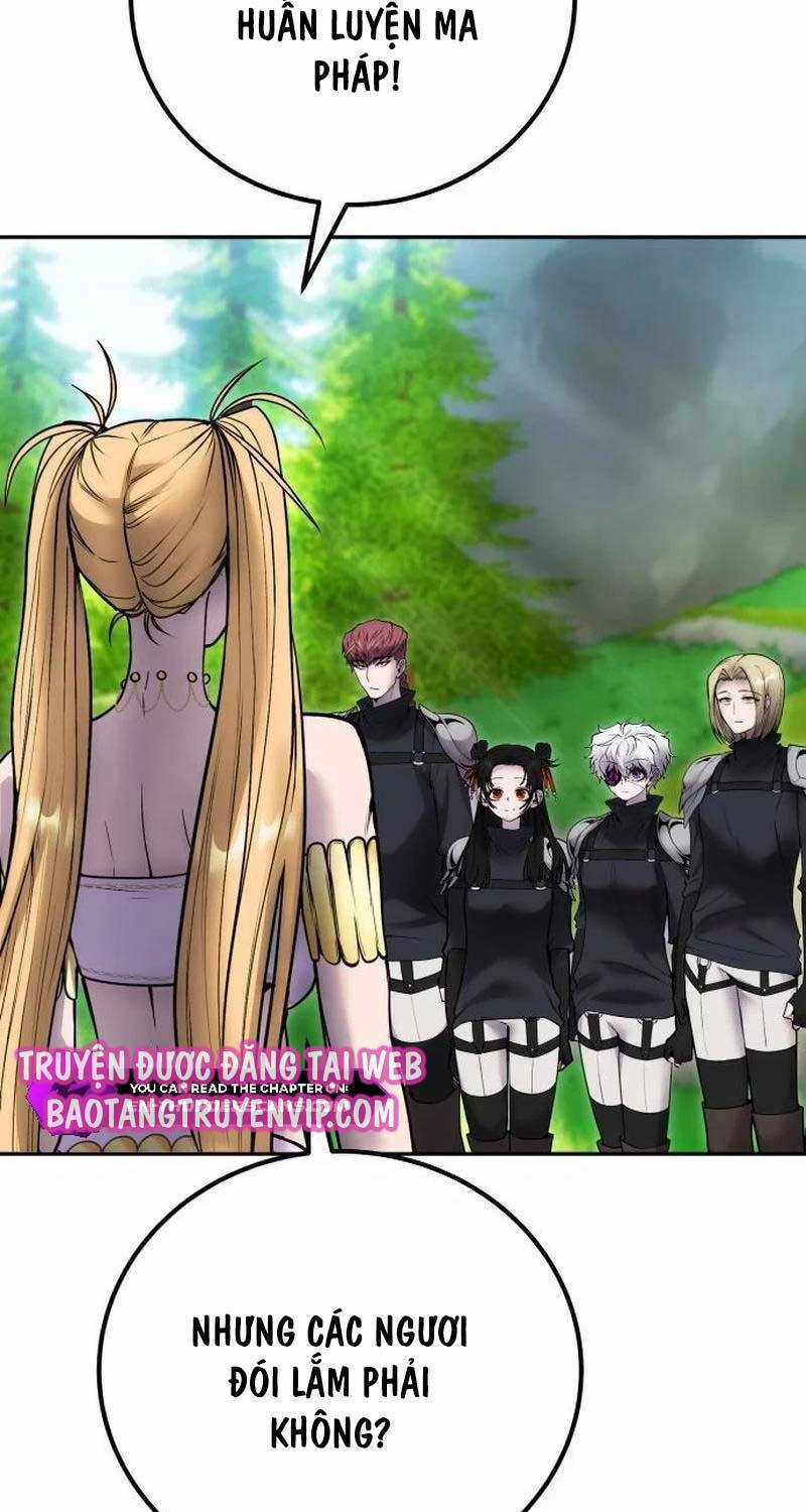 Tôi Mạnh Hơn Anh Hùng Chapter 51 trang 96