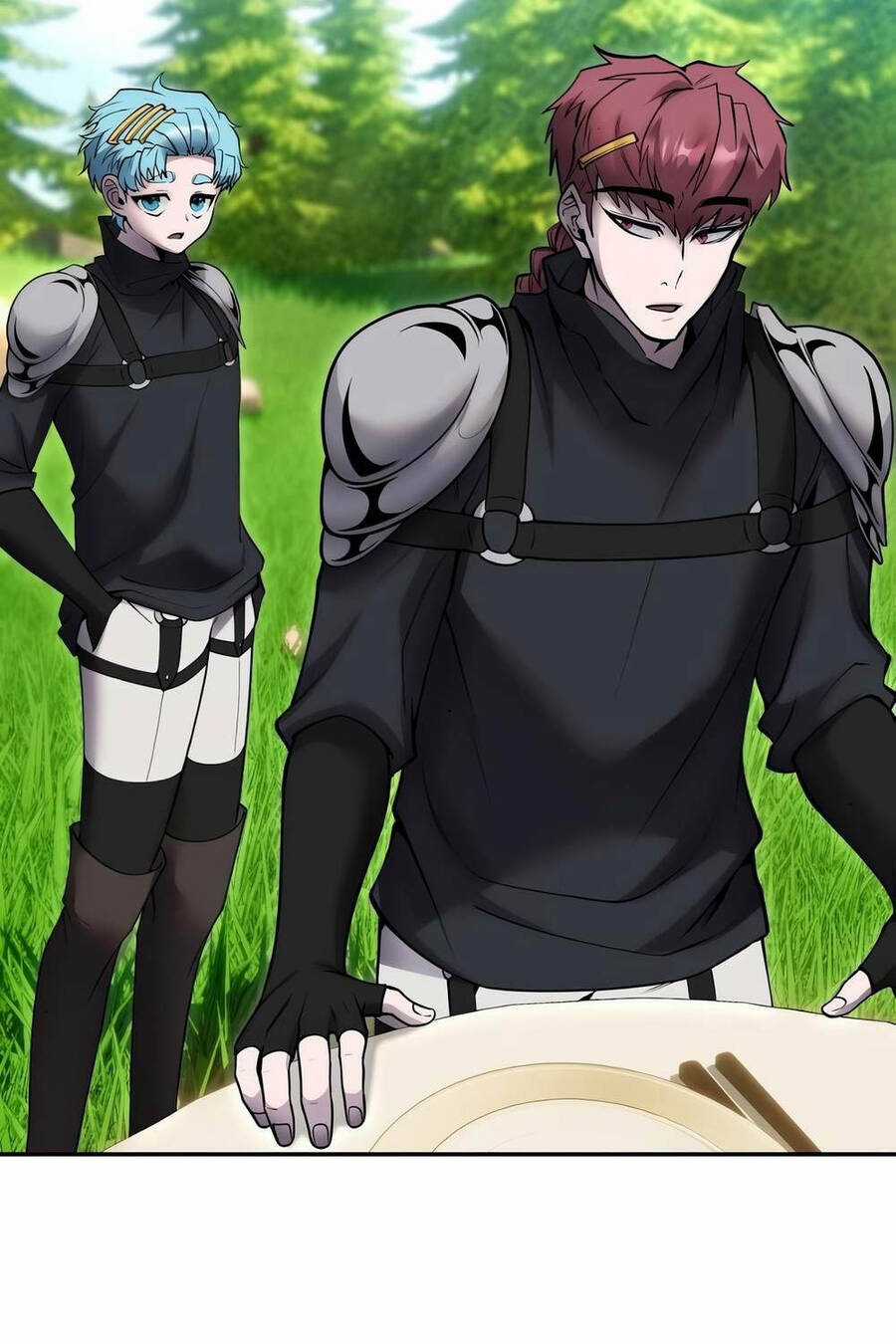 Tôi Mạnh Hơn Anh Hùng Chapter 52 trang 103