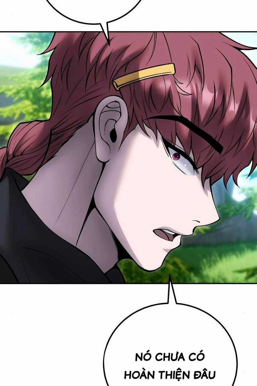 Tôi Mạnh Hơn Anh Hùng Chapter 52 trang 105