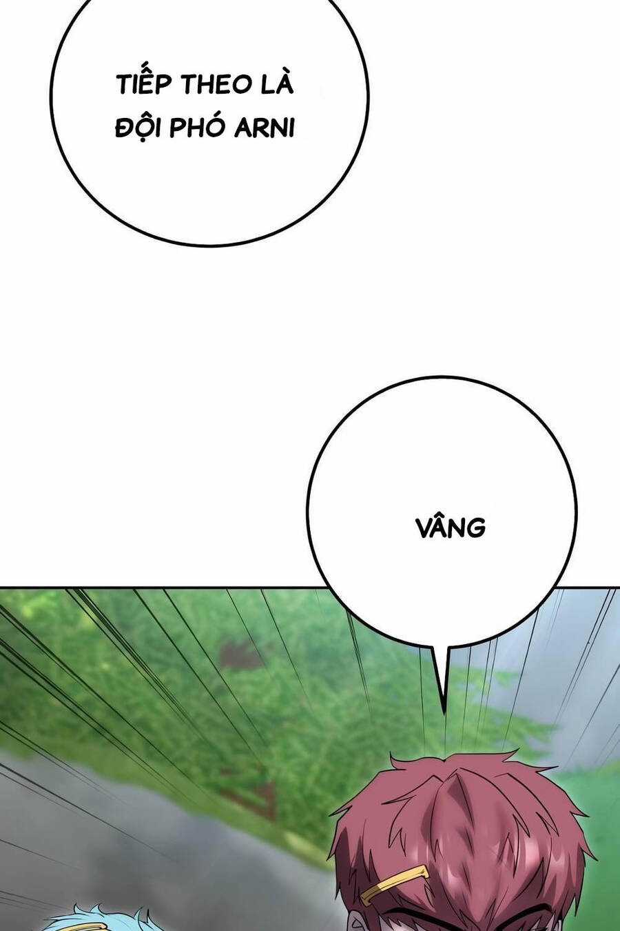 Tôi Mạnh Hơn Anh Hùng Chapter 52 trang 11