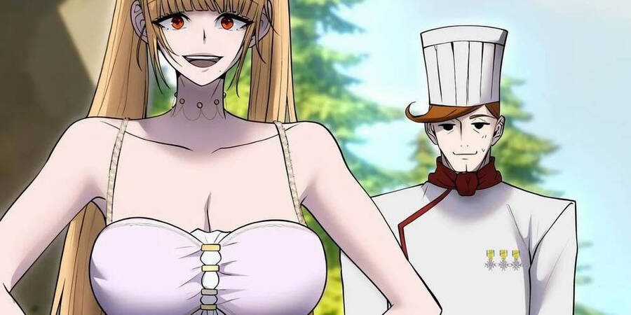 Tôi Mạnh Hơn Anh Hùng Chapter 52 trang 110