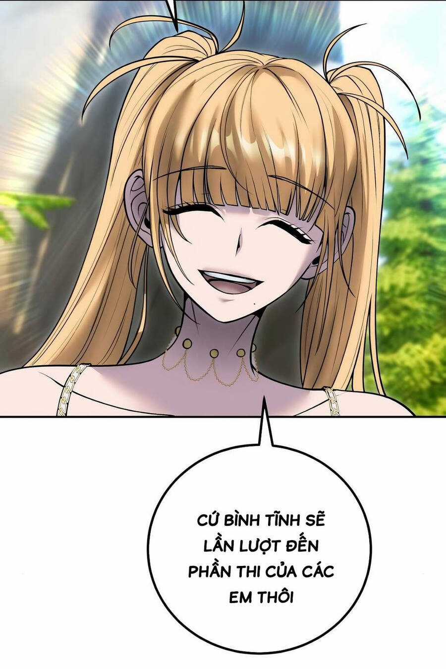 Tôi Mạnh Hơn Anh Hùng Chapter 52 trang 115