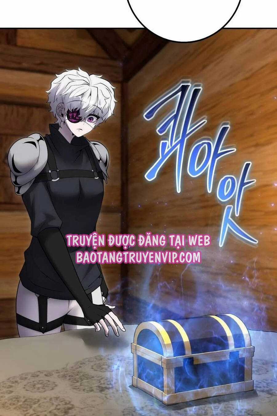 Tôi Mạnh Hơn Anh Hùng Chapter 52 trang 119