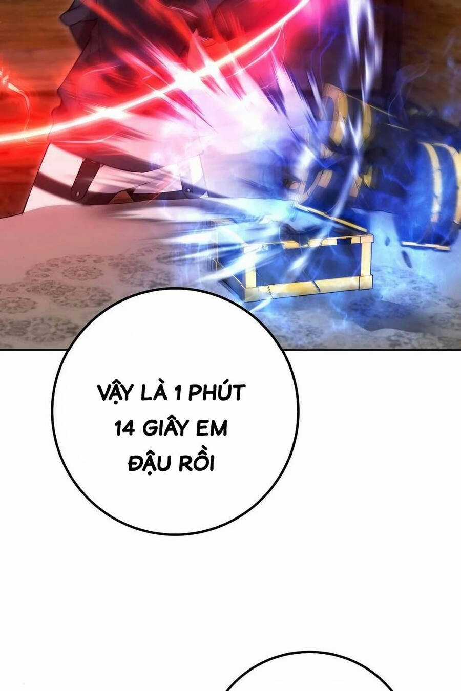 Tôi Mạnh Hơn Anh Hùng Chapter 52 trang 123