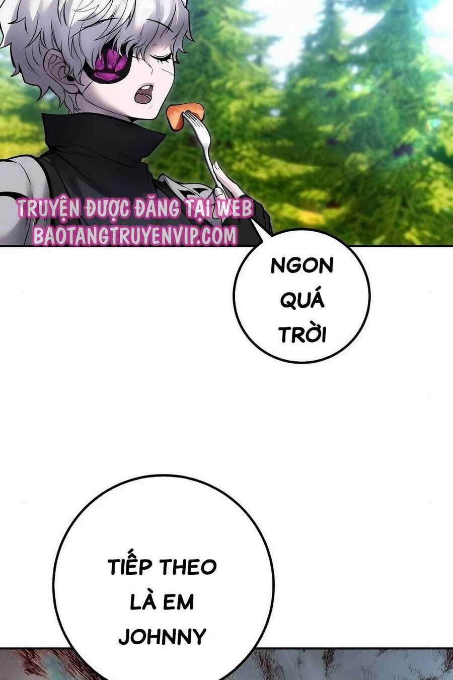 Tôi Mạnh Hơn Anh Hùng Chapter 52 trang 125