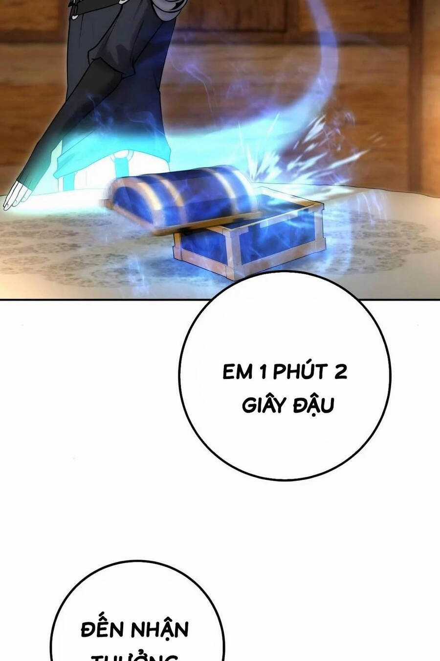 Tôi Mạnh Hơn Anh Hùng Chapter 52 trang 129