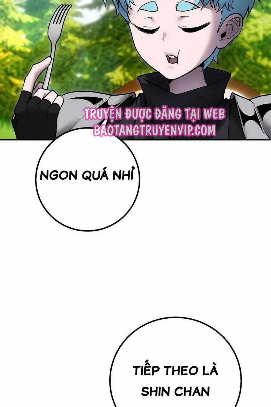 Tôi Mạnh Hơn Anh Hùng Chapter 52 trang 131