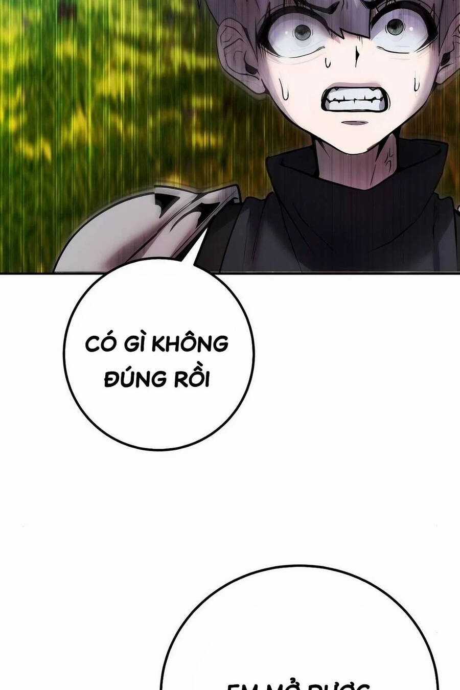 Tôi Mạnh Hơn Anh Hùng Chapter 52 trang 133