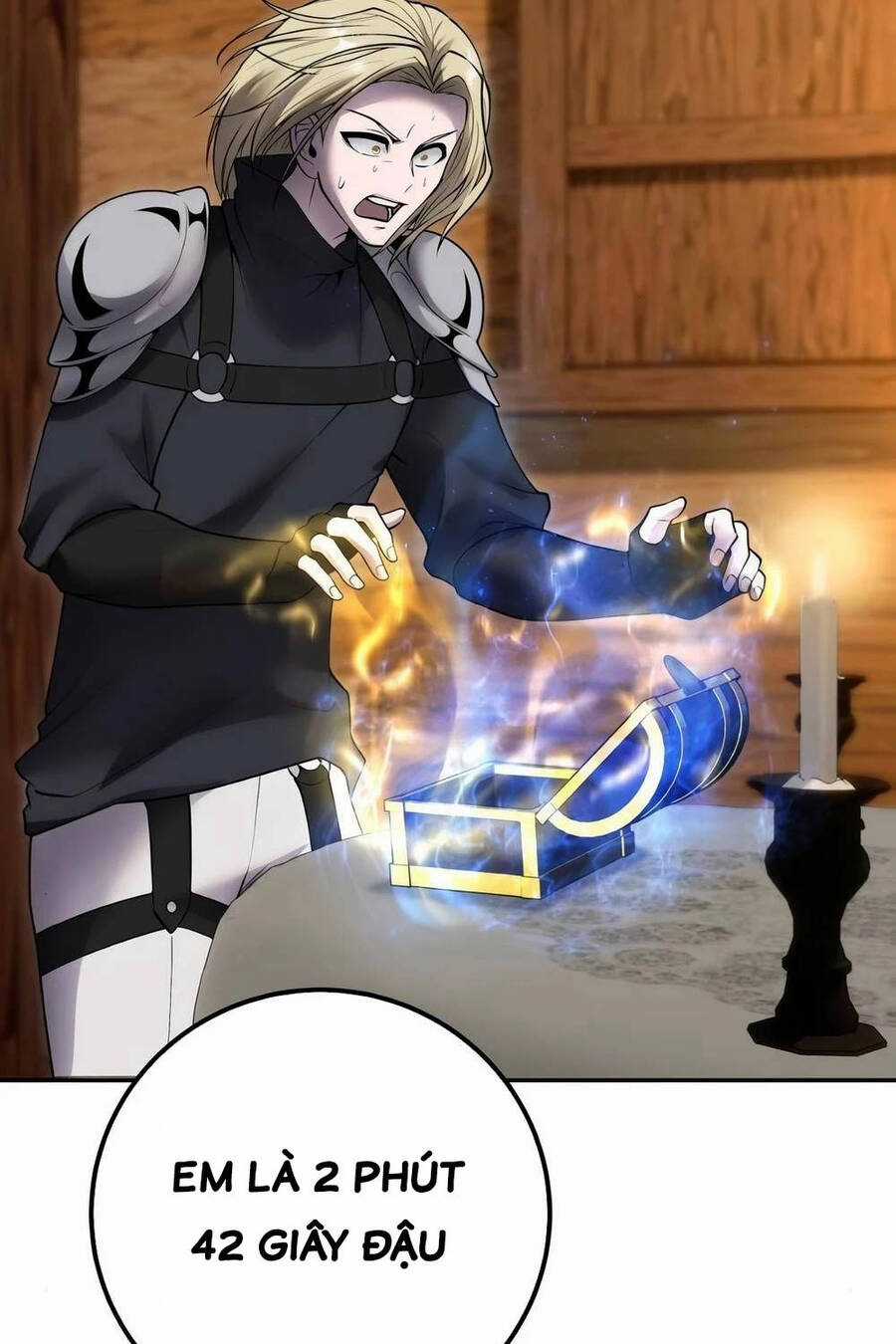 Tôi Mạnh Hơn Anh Hùng Chapter 52 trang 135