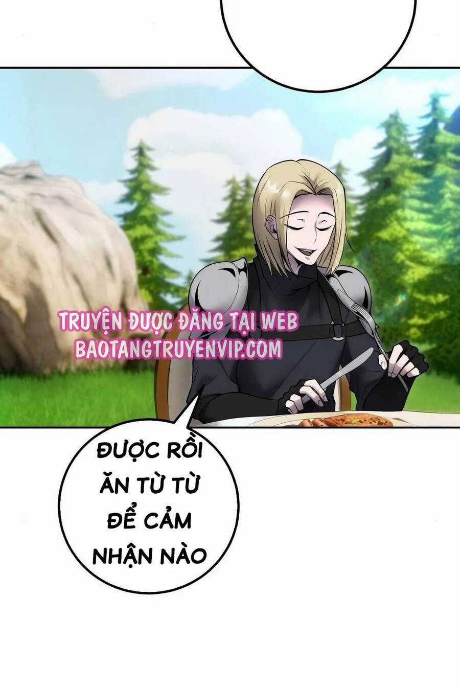 Tôi Mạnh Hơn Anh Hùng Chapter 52 trang 137