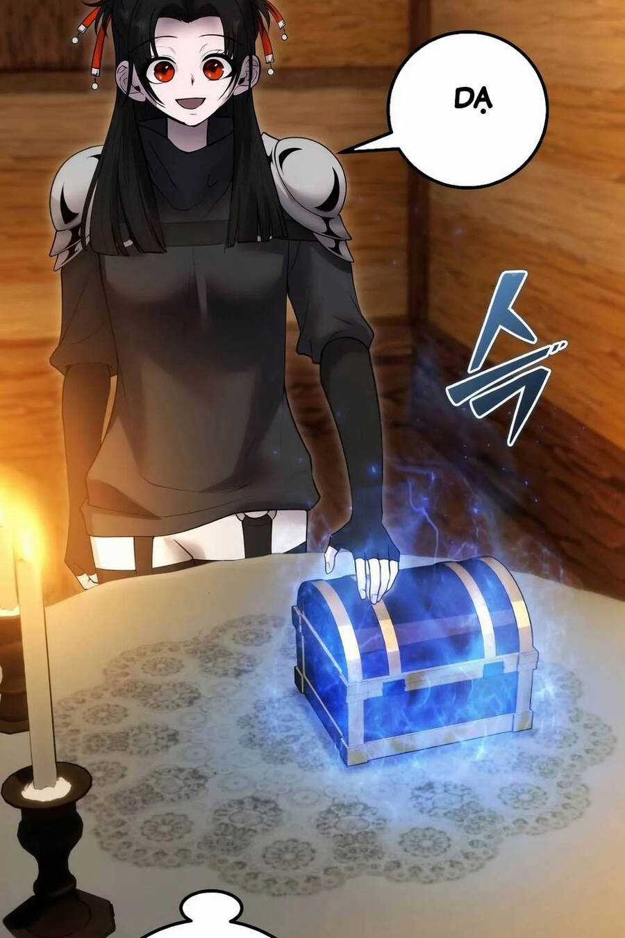 Tôi Mạnh Hơn Anh Hùng Chapter 52 trang 141