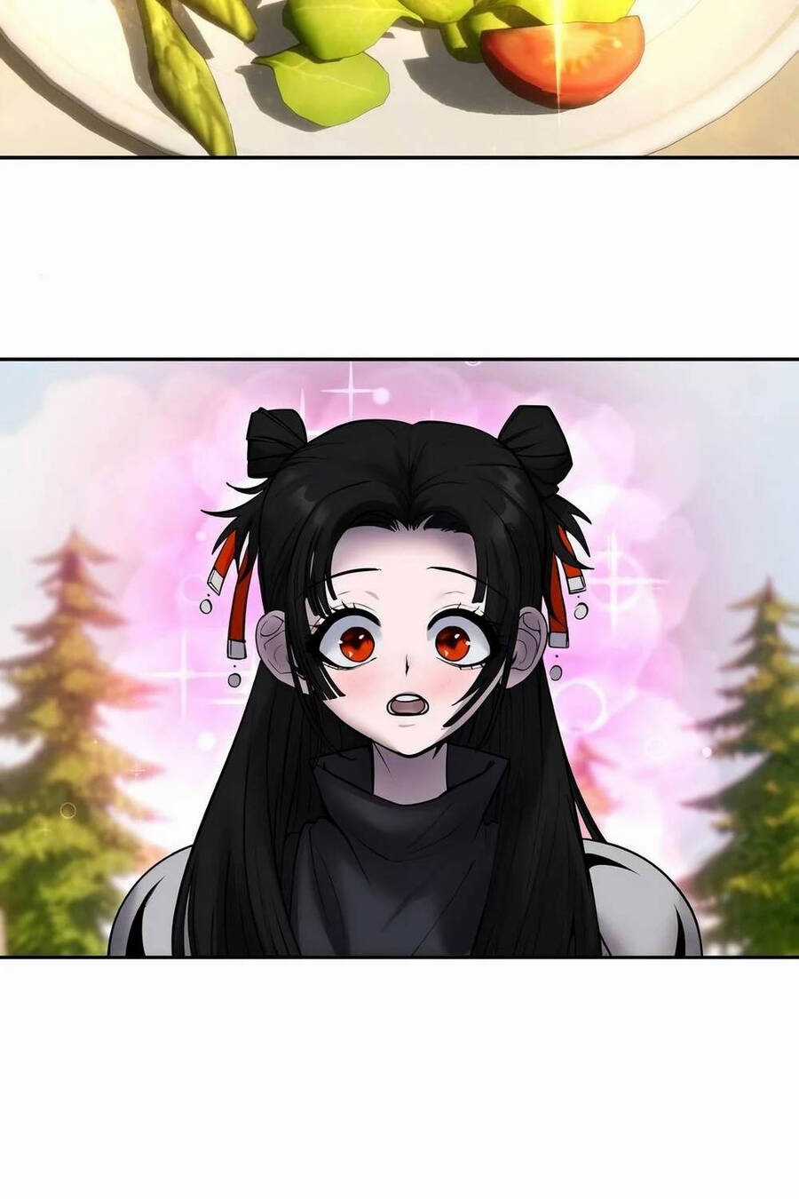 Tôi Mạnh Hơn Anh Hùng Chapter 52 trang 153