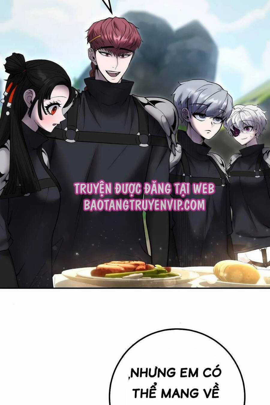 Tôi Mạnh Hơn Anh Hùng Chapter 52 trang 155