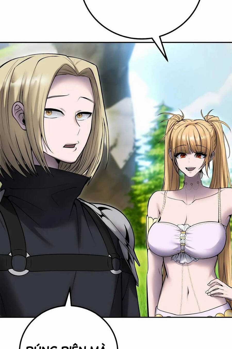 Tôi Mạnh Hơn Anh Hùng Chapter 52 trang 159