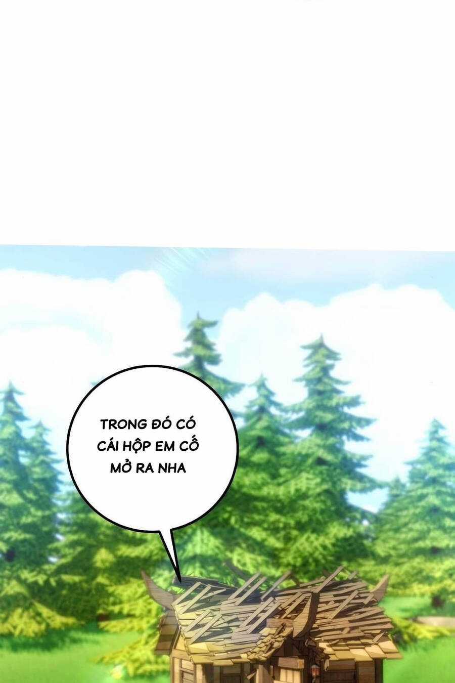 Tôi Mạnh Hơn Anh Hùng Chapter 52 trang 165