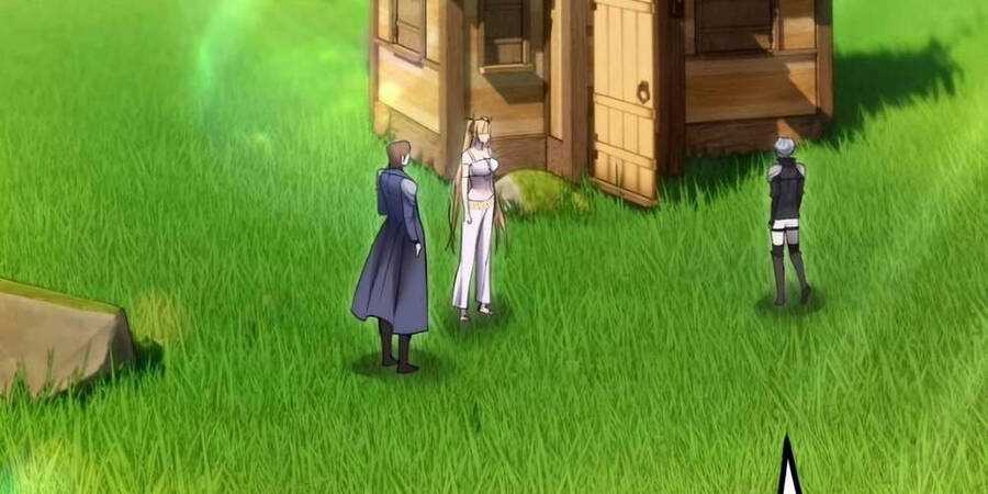 Tôi Mạnh Hơn Anh Hùng Chapter 52 trang 166