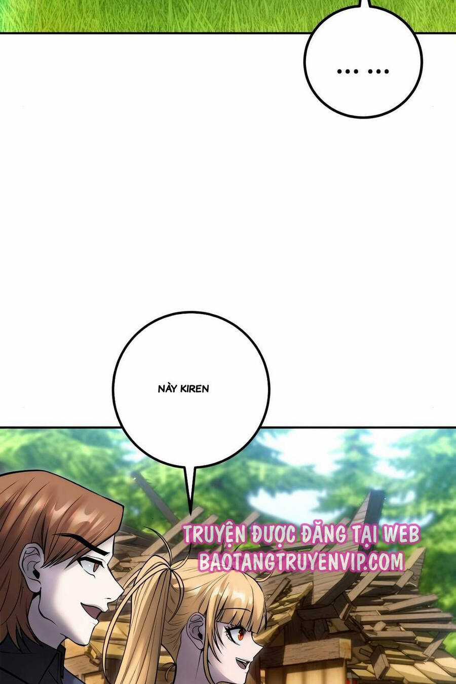 Tôi Mạnh Hơn Anh Hùng Chapter 52 trang 167