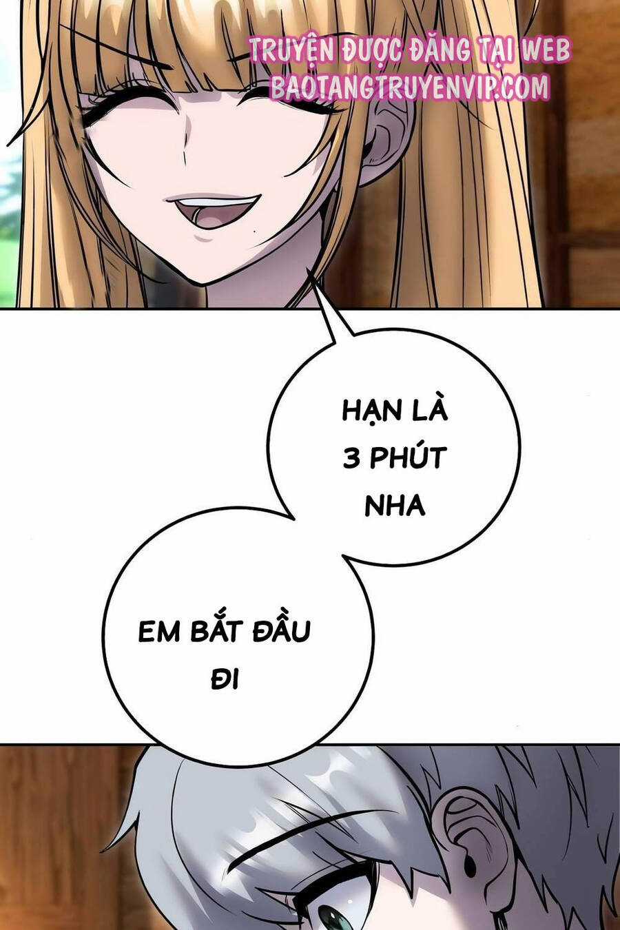 Tôi Mạnh Hơn Anh Hùng Chapter 52 trang 181