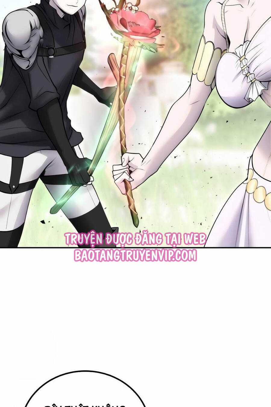 Tôi Mạnh Hơn Anh Hùng Chapter 52 trang 189