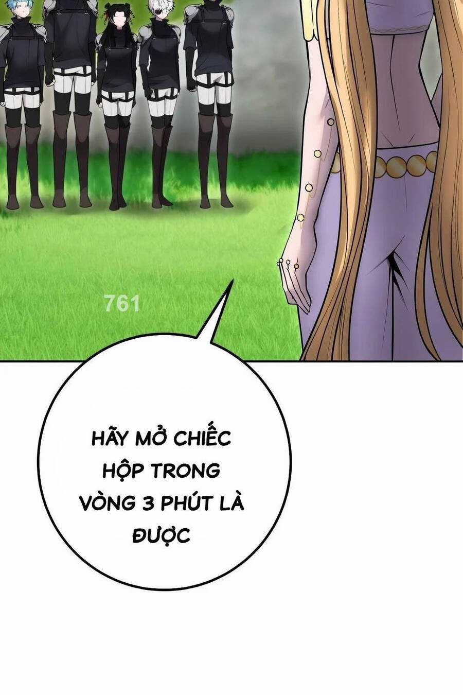 Tôi Mạnh Hơn Anh Hùng Chapter 52 trang 2