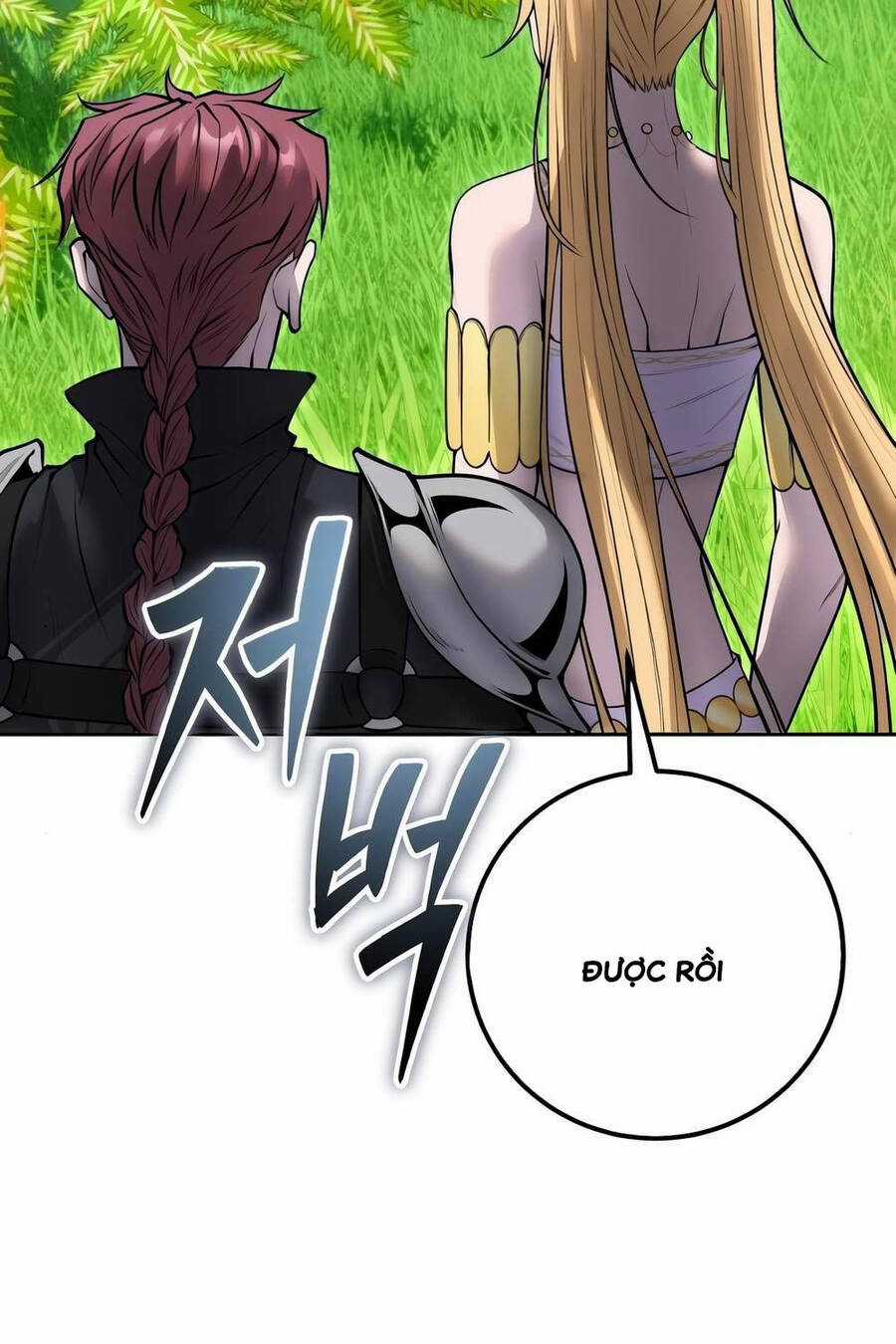 Tôi Mạnh Hơn Anh Hùng Chapter 52 trang 21