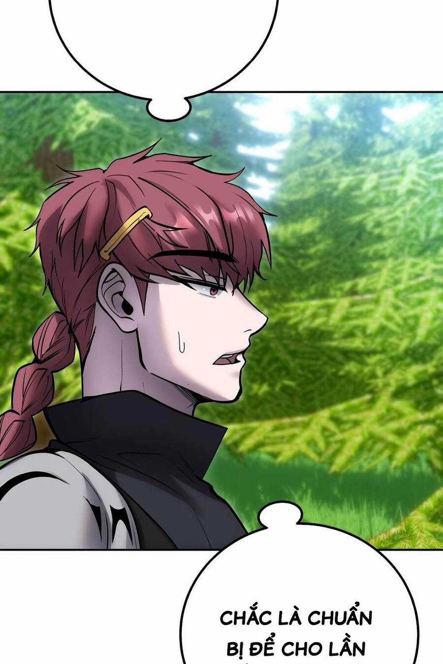 Tôi Mạnh Hơn Anh Hùng Chapter 52 trang 23