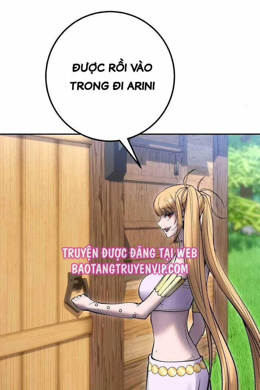 Tôi Mạnh Hơn Anh Hùng Chapter 52 trang 25