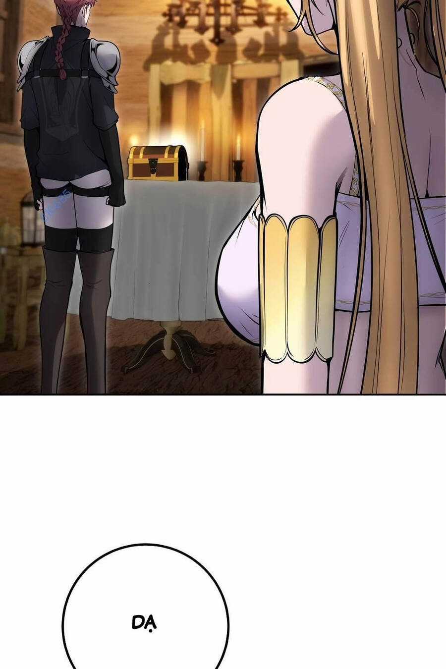 Tôi Mạnh Hơn Anh Hùng Chapter 52 trang 29