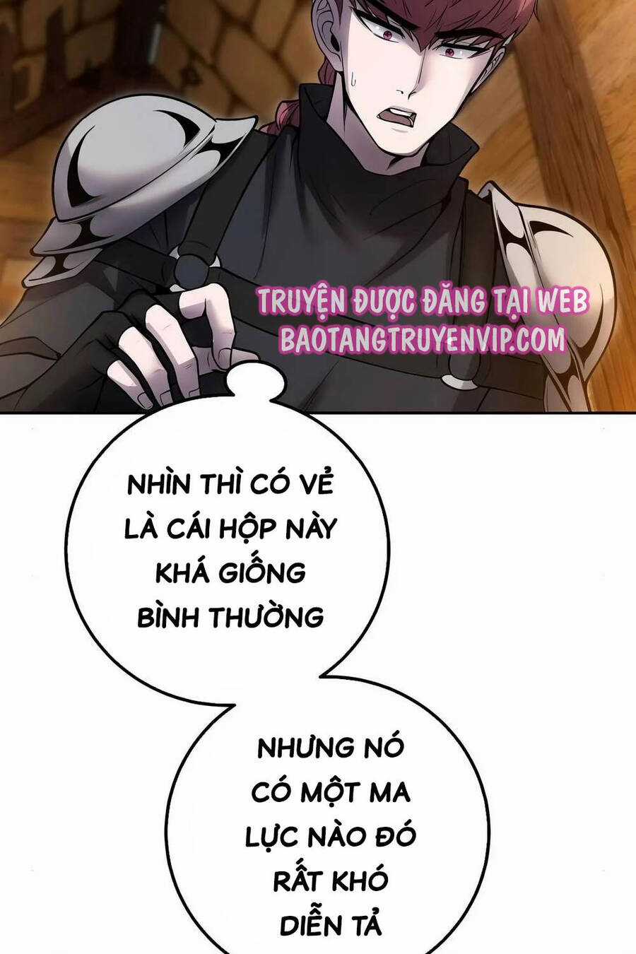 Tôi Mạnh Hơn Anh Hùng Chapter 52 trang 31