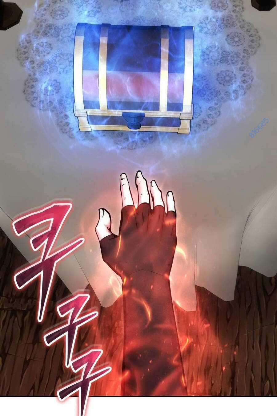 Tôi Mạnh Hơn Anh Hùng Chapter 52 trang 33