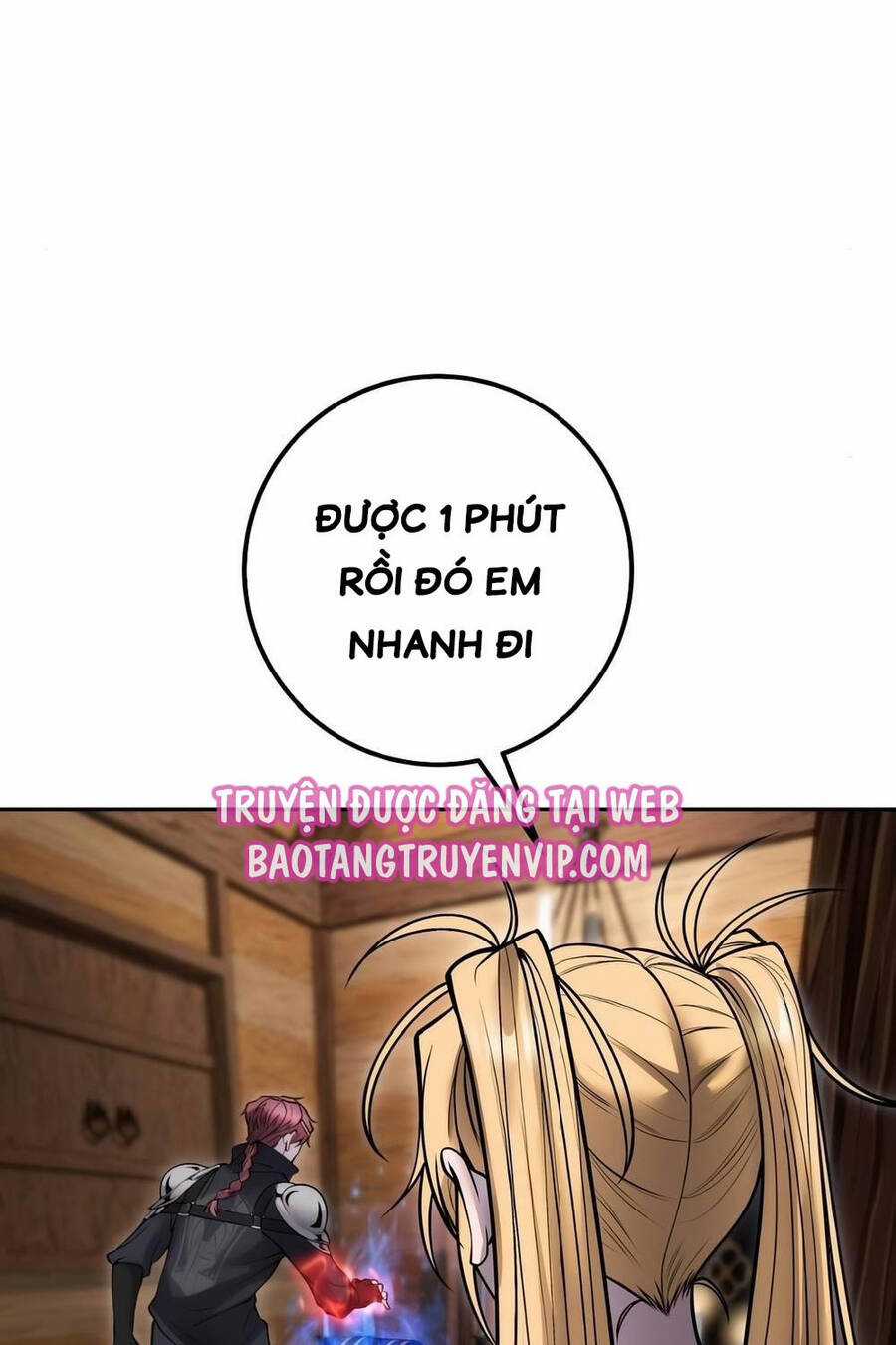 Tôi Mạnh Hơn Anh Hùng Chapter 52 trang 37